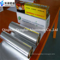 11mic 280mm food use aluminium foil